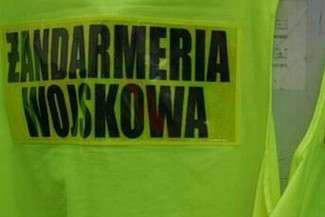 Żandarmeria ma wyjść na ulice Polski