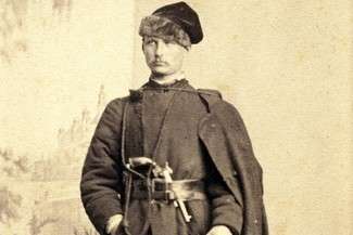 Z przeszłości naszego regionu. Historia pewnej fotografii