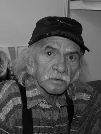 Bohdan Smoleń (fot. Ja Fryta)