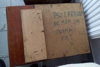 Fot. Bartłomiej Gorzkowski