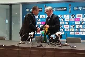 100 tys. zł dla Górnika Łęczna od województwa lubelskiego. To kropla w morzu potrzeb