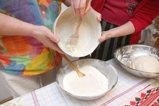 Szkoła nie chce ciast przygotowanych w domu przez rodziców uczniów