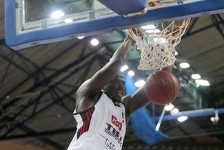 Sensacja w hali Globus. TBV Start Lublin pokonał wicemistrza Polski