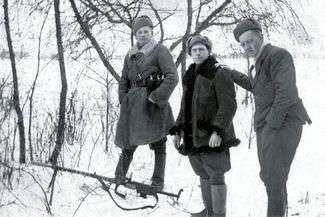 Rok pamięci o „Jastrzębiu”, legendzie polskiego podziemia