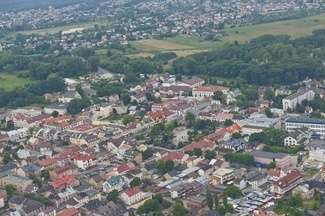 Biała Podlaska miała średnią 5,48 (fot. UM Biała Podlaska)