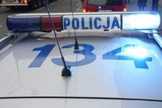 Biłgoraj: Zgłosił , że pobił żonę i chyba zabił dziecko