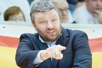 FOT. Maciej Kaczanowski