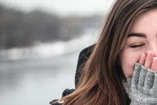 Mróz wrócił na dobre. W nocy -13 stopni