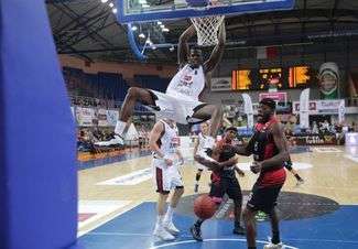 FOT. WOJTEK NIEŚPIAŁOWSKI