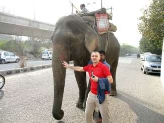 Z Chełma do Bollywood. Nasi sportowcy wystąpili w filmie
