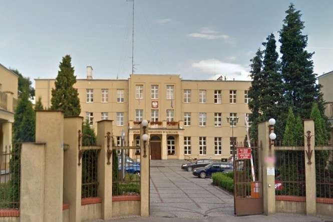 Starostwo Powiatowe w Lublinie (fot. Google Street View)