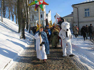 (Fot. Jacek Barczyński)