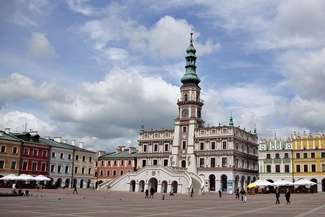 Zamość