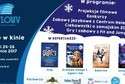Ferie 2017 w Zamościu. Program seansów w CKF Stylowy