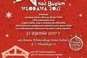 Włodawa: Festiwal Kolęd i Szczodrywek nad Bugiem