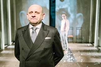 "Punkt Zero: Łaskawe". Mocny głos na temat Holokaustu