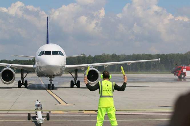 20 mln zł to kwota, jaką samorząd dołoży do funkcjonowania Portu Lotniczego Lublin obejmując akcje spółki (fot. Archiwum)