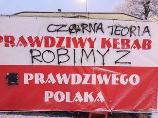 Fot. Prawdziwy Kebab u Prawdziwego Polaka (Facebook)