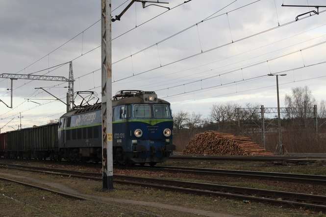 W marcu 2014 roku PKP S.A. zmodernizowała dworzec kolejowy w Białej Podlaskiej. Teraz wyremontowane będą m.in. perony (fot. archiwum) 