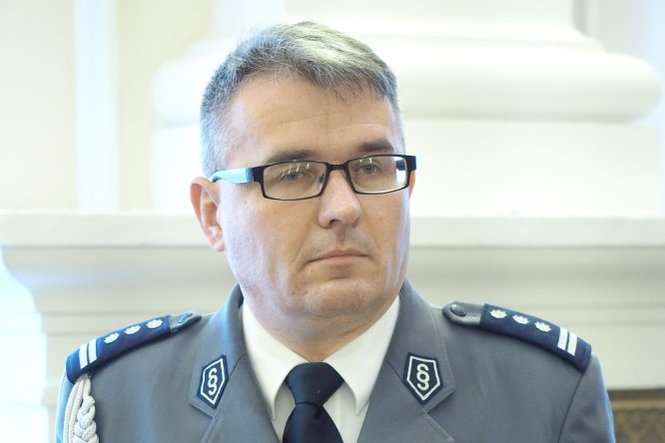 Mirosław Sokal zajmie stanowisko zwolnione przez Edwarda Ciosa, który odszedł ze Straży Miejskiej pod koniec grudnia zeszłego roku<br />
