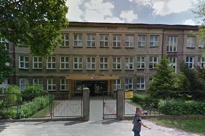 Szkoła Podstawowa nr 25 w Lublinie
