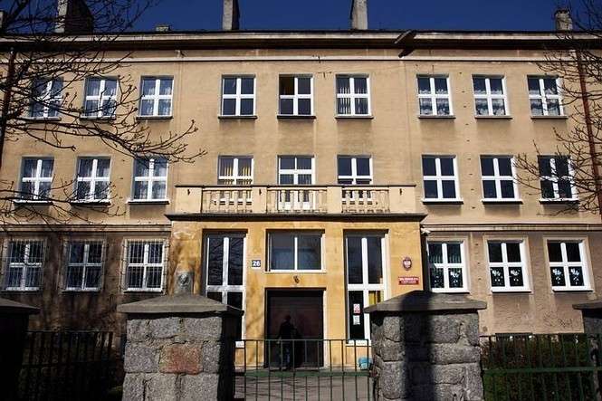 Szkoła Podstawowa nr 20 w Lublinie