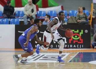 TBV Start zmierzy się u siebie z Treflem Sopot