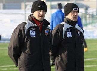 FOT. KS WISŁA PUŁAWY