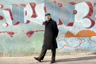 Akcję popiera Andrzej Sokołowski, były działacz świdnickiej Solidarności. – Dziś w mediach narodowych także słychać nienawiść i kłamstwa – mówi