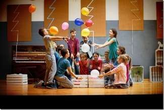 fot. materiały Teatru