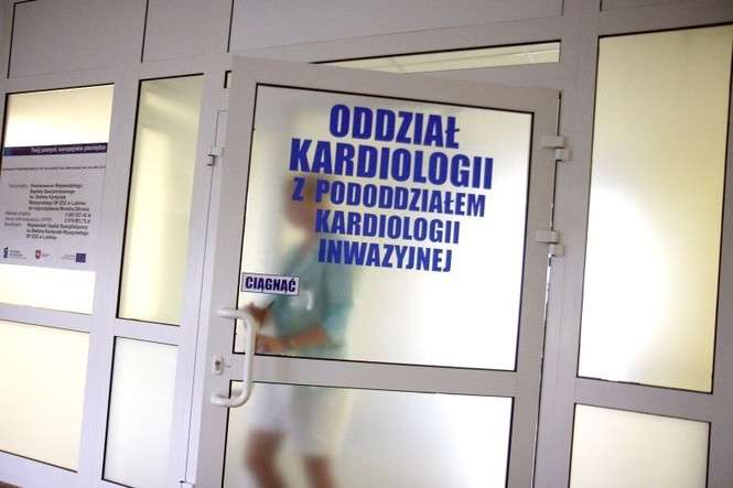 Jak ocenia Gabriel Maj, dyrektor wojewódzkiego szpitala przy al. Kraśnickiej w Lublinie, w lepszej sytuacji finansowej znajdą się lecznice, które wejdą do tzw. sieci szpitali (fot. AS)