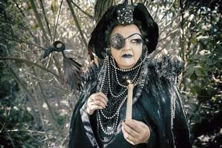 Zamość: „Królowie Lubelscy” w Galerii Fotografii Ratusz