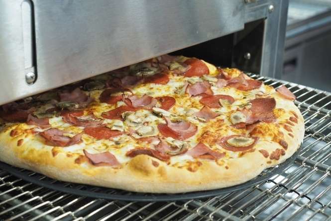 Odmowa dostaw pizzy pod określony adres, to nowość dla instytucji strzegących praw konsumentów