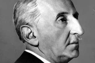 Bolesław Leśmian, 1877-1937
