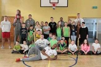 FOT. TBV START LUBLIN