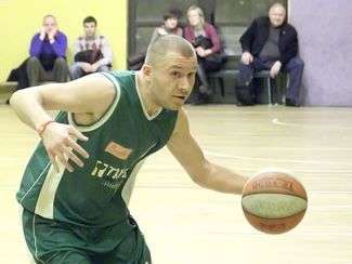 Wyniki rozgrywek Pod Koszami Dziennika Wschodniego