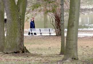 Kuracjusze i turyści odwiedzający Nałęczów muszą się przygotować na zwiększony poziom hałasu