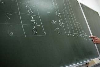 Uczeń dostał książką w głowę. Nauczycielka może zostać wydalona z zawodu