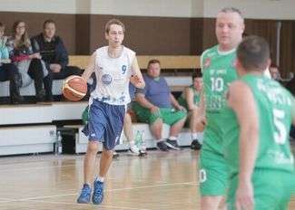 FOT> WOJTEK NIEŚPIAŁOWSKI