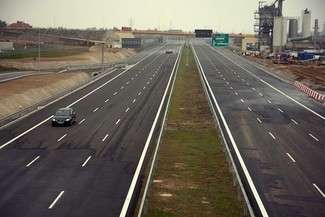 Ruszy budowa kolejnego odcinka S17 do Warszawy. Plany drogowców na 2017 rok