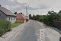 Przebudowa ulicy Partyzanckiej będzie kosztować 340 tysięcy złotych (fot. Google Street View)