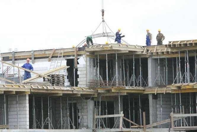 Budowa Mieszkań Plus w Świdniku ma się rozpocząć już w tym roku