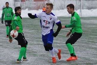 FOT. KS WISŁA PUŁAWY