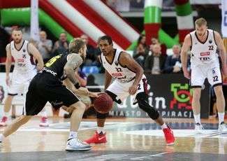 FOT. WOJTEK NIEŚPIAŁOWSKI