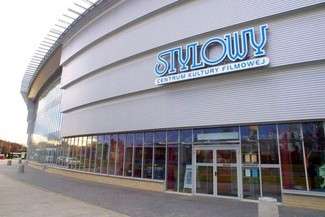 CKF "Stylowy" (fot. CKF "Stylowy")