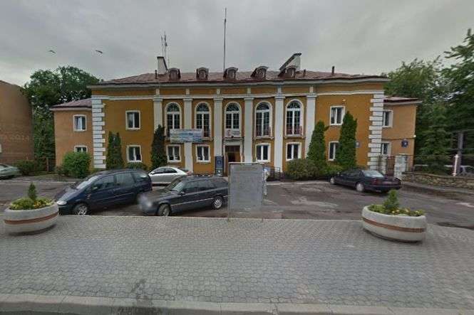 Wspólny projekt opracowały też Bialskie Centrum Kultury (na zdjęciu) i Centrum Kultury w Brześciu (fot. Google Street View)