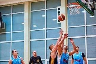 Fot. Radek Pizon/Materiały prasowe LNBA