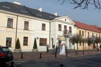 Urząd Miasta Biała Podlaska