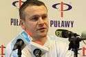 Adam Buczek (Wisła Puławy): Toni będzie dla nas wzmocnieniem