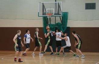 W sobotę odbędzie się LNBA All Stars Weekend 2017